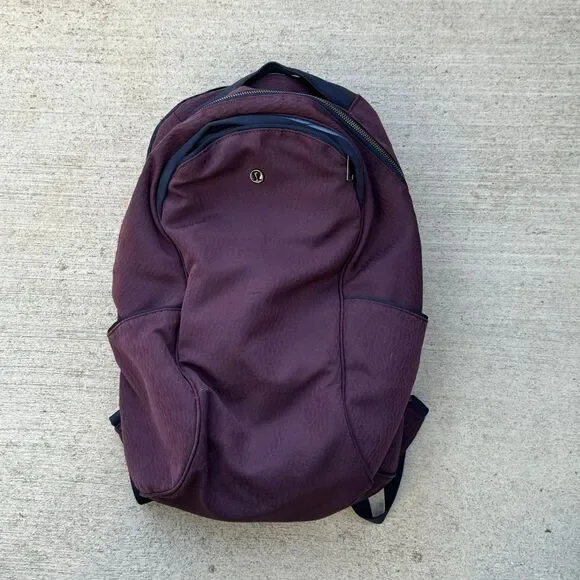 lululemon athletica | Bags | Lululemon Athletica Purple  display picture 2